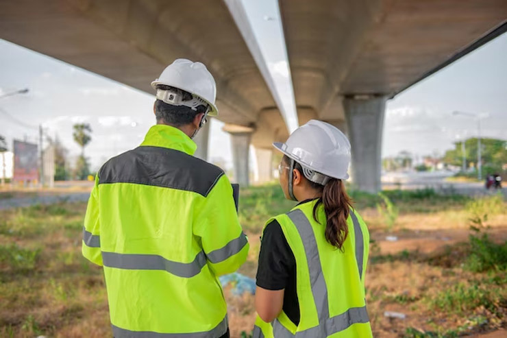 bridge survey